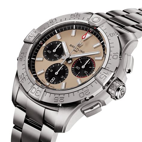 ebay crono breitling|breitling chrono avenger.